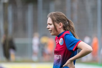 Bild 20 - wCJ Altona 2 - VfL Pinneberg : Ergebnis: 2:7